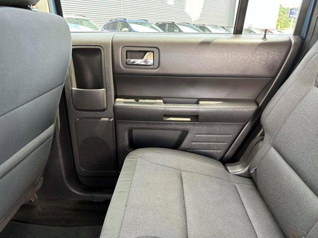 used 2019 Ford Flex car, priced at $16,979