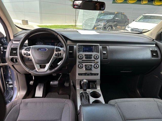 used 2019 Ford Flex car, priced at $16,979