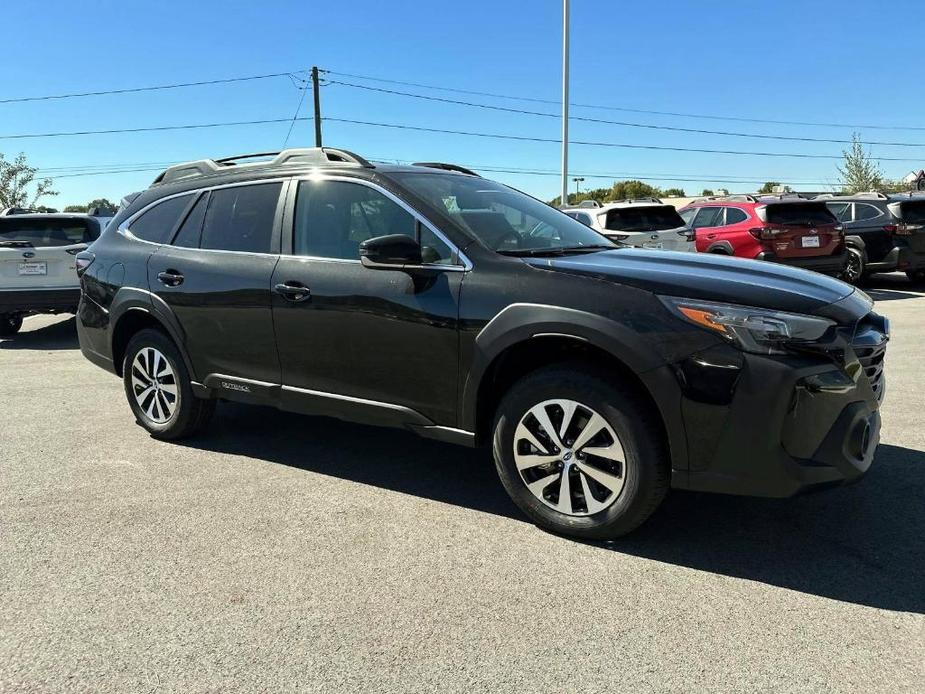 new 2025 Subaru Outback car, priced at $33,708