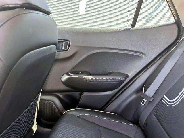 used 2022 Hyundai Venue car, priced at $16,980