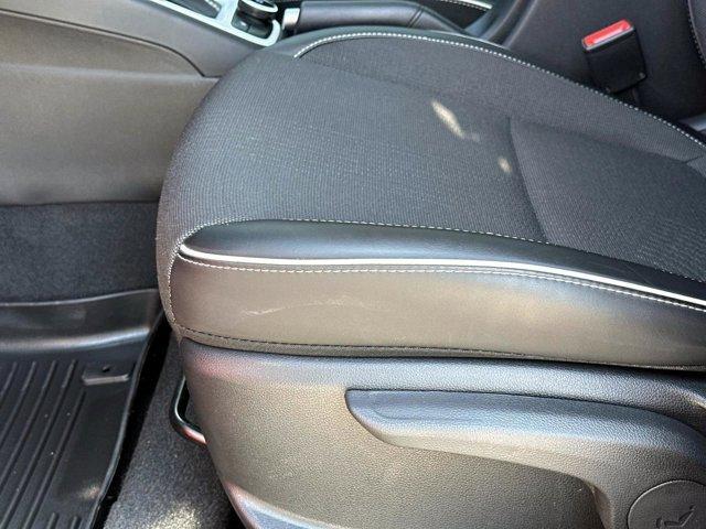 used 2022 Hyundai Venue car, priced at $16,980