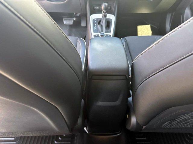 used 2022 Hyundai Venue car, priced at $16,980