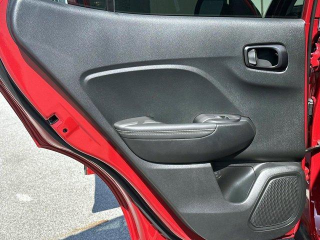 used 2022 Hyundai Venue car, priced at $16,980