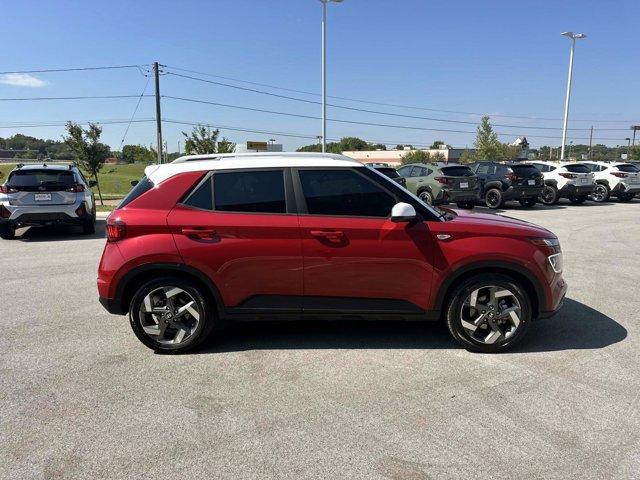 used 2022 Hyundai Venue car, priced at $16,980