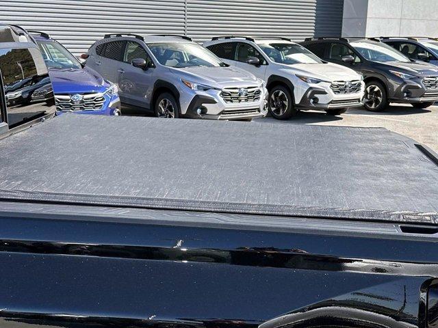 used 2023 Chevrolet Colorado car, priced at $25,980