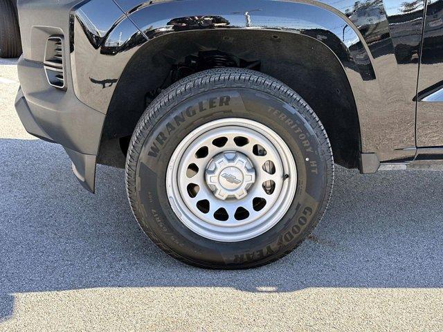 used 2023 Chevrolet Colorado car, priced at $25,980