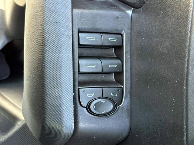 used 2023 Chevrolet Colorado car, priced at $25,980