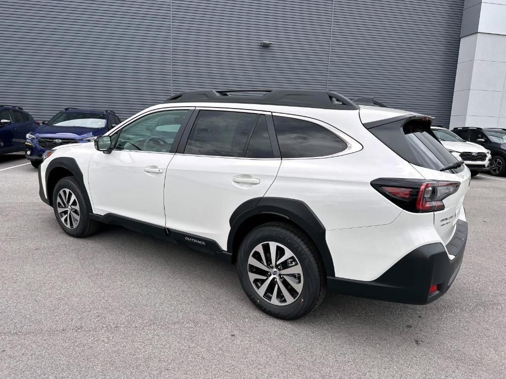 new 2025 Subaru Outback car, priced at $36,893