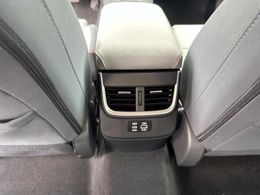 new 2025 Subaru Outback car, priced at $36,893
