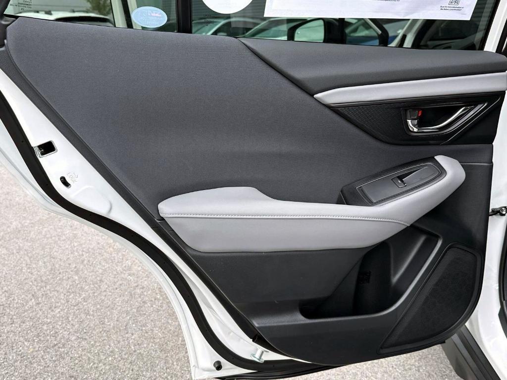 new 2025 Subaru Outback car, priced at $36,893