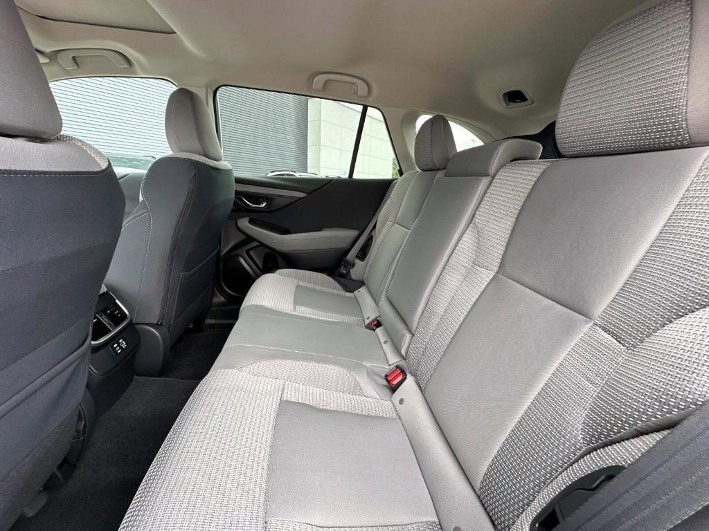 new 2025 Subaru Outback car, priced at $36,893