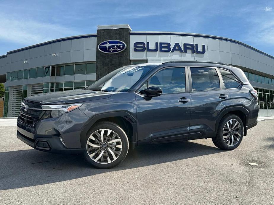 new 2025 Subaru Forester car, priced at $42,580