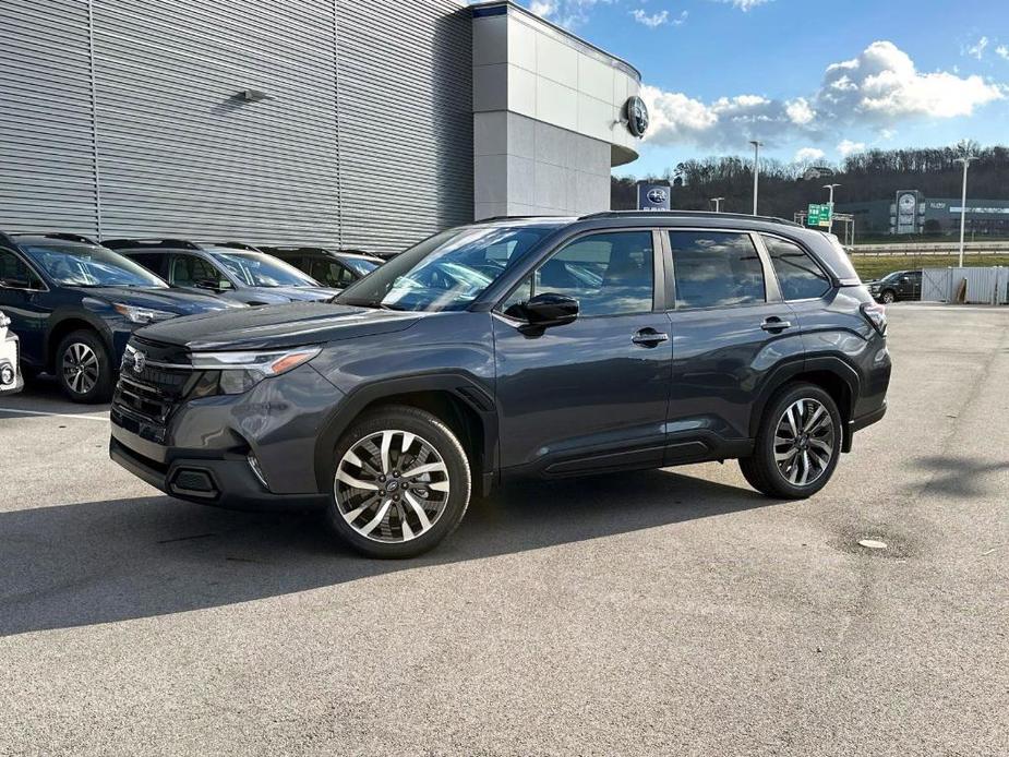 new 2025 Subaru Forester car, priced at $42,580