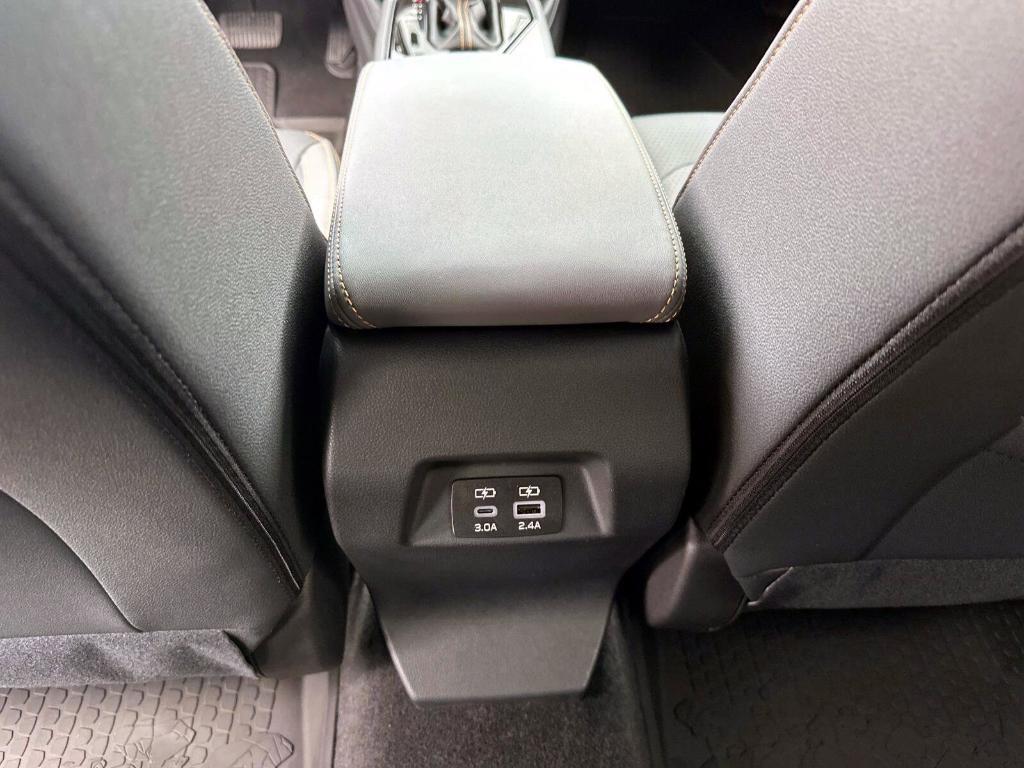 new 2025 Subaru Crosstrek car, priced at $35,191