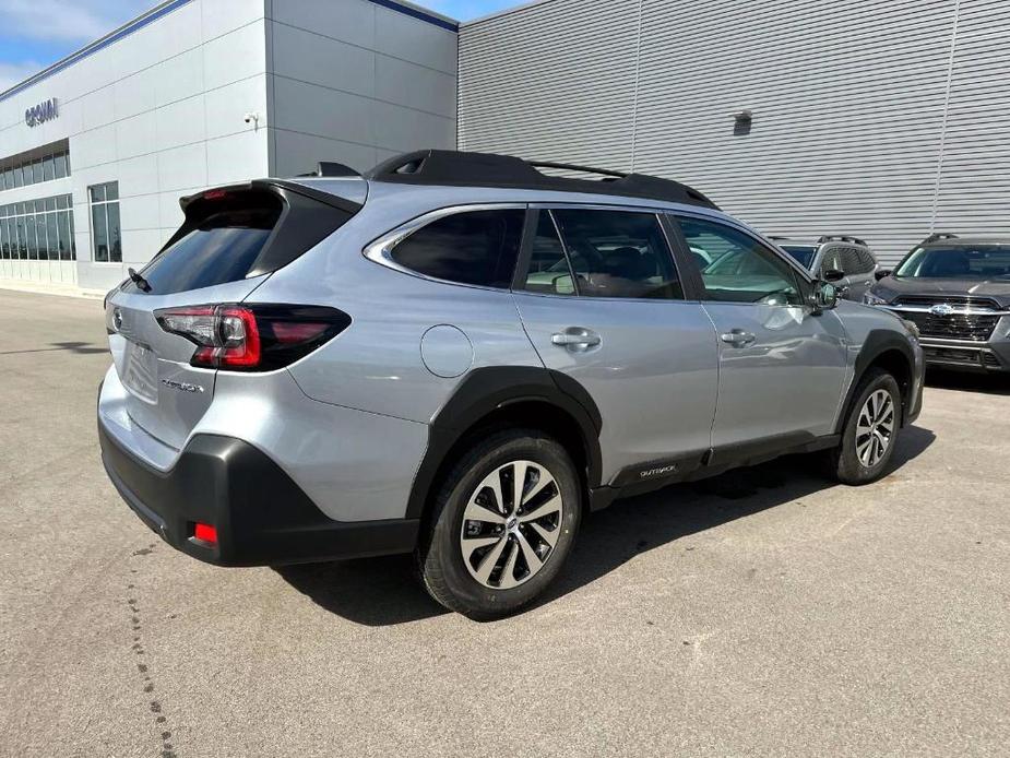 new 2025 Subaru Outback car, priced at $36,260