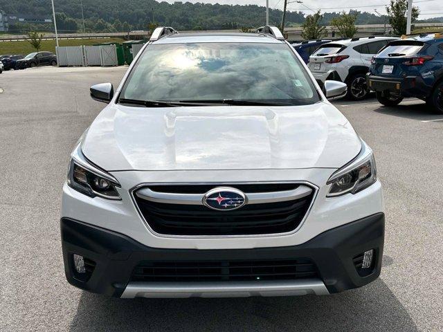 used 2022 Subaru Outback car, priced at $25,980