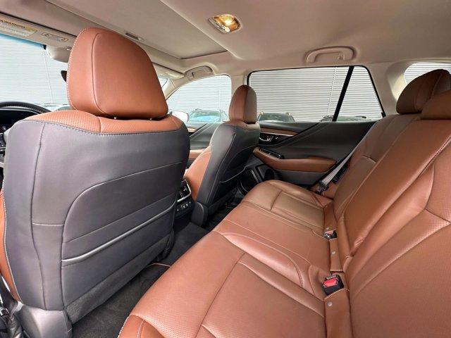 used 2022 Subaru Outback car, priced at $25,980