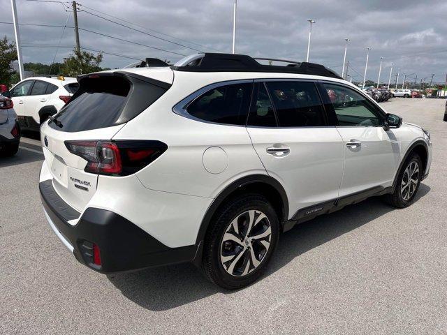 used 2022 Subaru Outback car, priced at $25,980