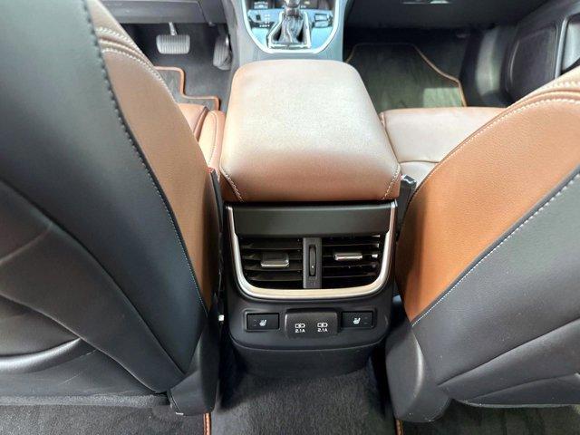 used 2022 Subaru Outback car, priced at $25,980