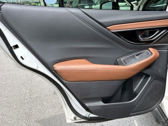 used 2022 Subaru Outback car, priced at $25,980