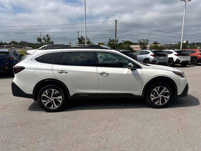 used 2022 Subaru Outback car, priced at $25,980