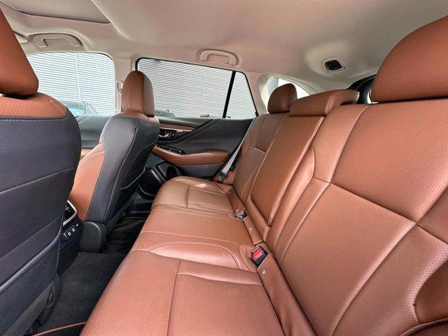 used 2022 Subaru Outback car, priced at $25,980