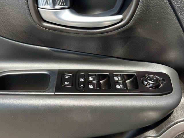 used 2022 Jeep Renegade car, priced at $18,980