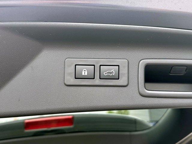 used 2025 Subaru Forester car, priced at $35,980