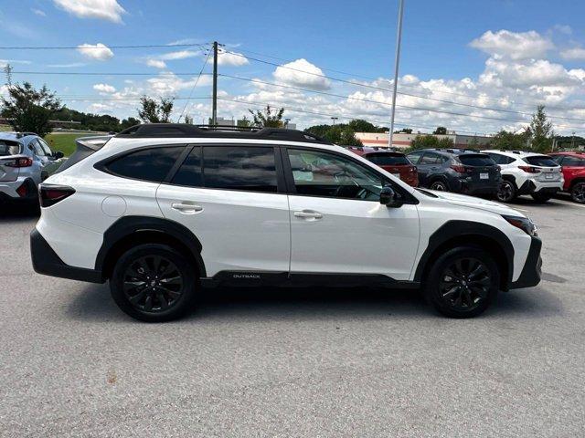 used 2025 Subaru Outback car, priced at $37,480