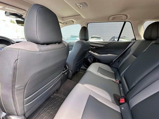 used 2025 Subaru Outback car, priced at $37,480