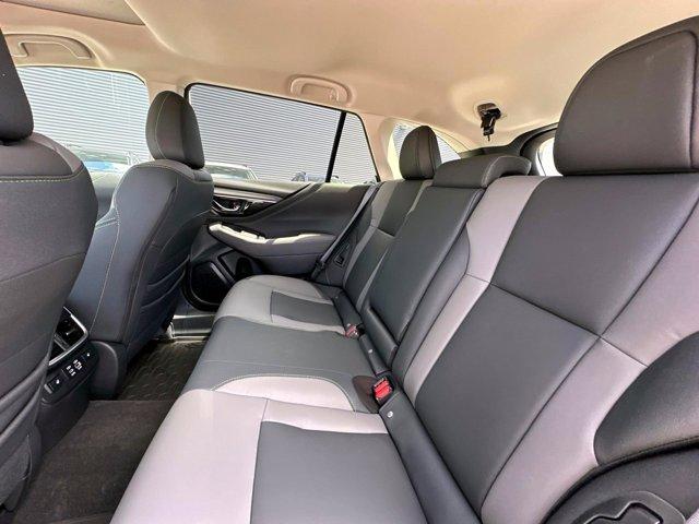 used 2025 Subaru Outback car, priced at $37,480