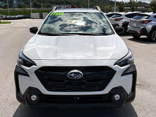 used 2025 Subaru Outback car, priced at $37,480