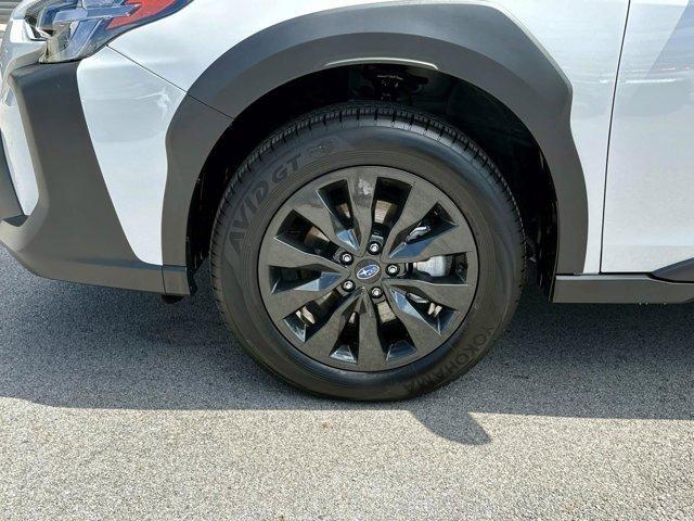 used 2025 Subaru Outback car, priced at $37,480