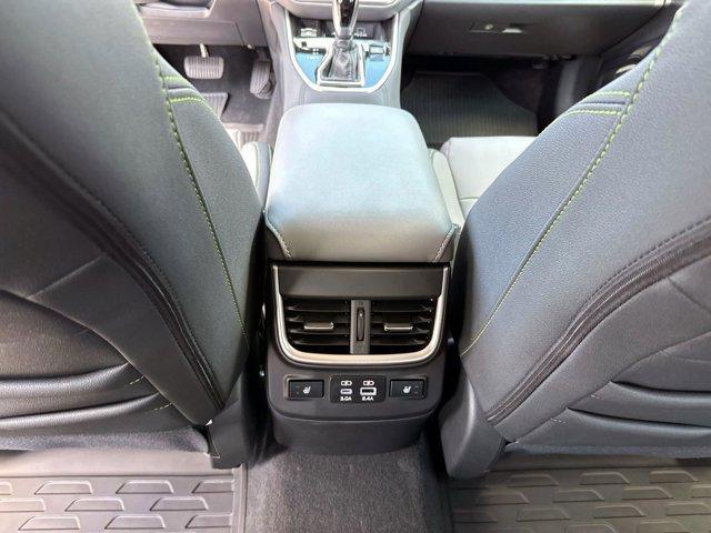 used 2025 Subaru Outback car, priced at $37,480