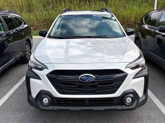 used 2025 Subaru Outback car, priced at $37,980