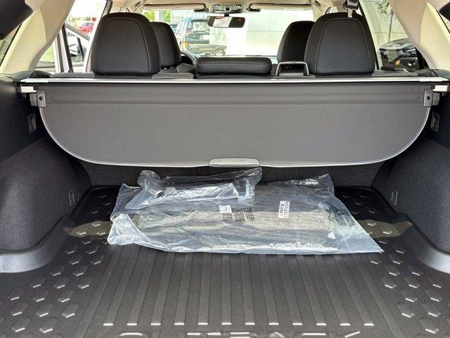 used 2025 Subaru Outback car, priced at $37,480