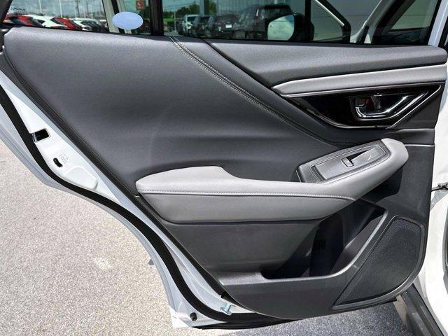 used 2025 Subaru Outback car, priced at $37,480