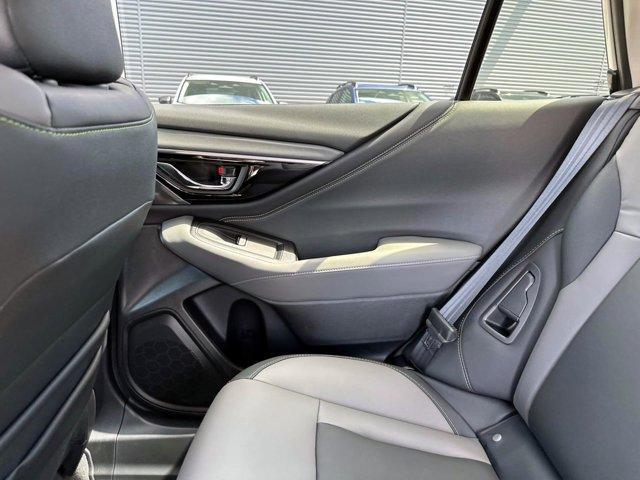 used 2025 Subaru Outback car, priced at $37,480