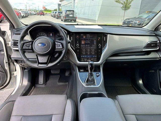 used 2025 Subaru Outback car, priced at $37,480
