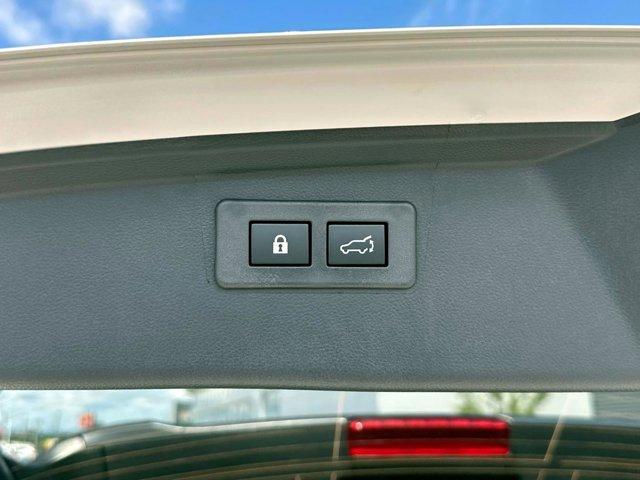 used 2025 Subaru Outback car, priced at $37,480