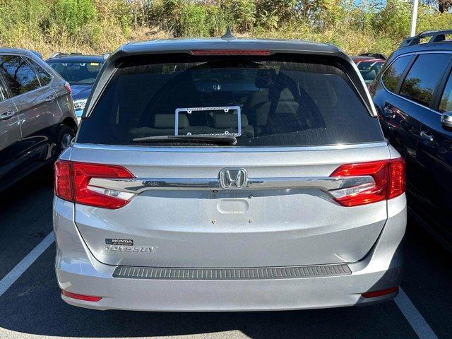 used 2019 Honda Odyssey car, priced at $23,980