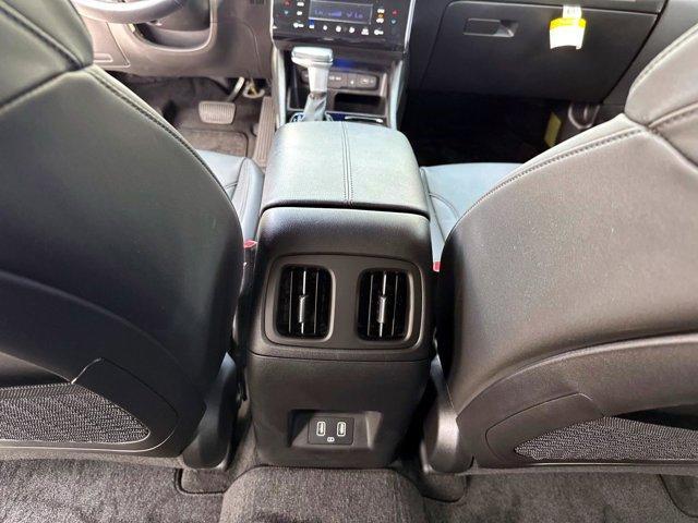 used 2024 Hyundai Tucson car, priced at $30,980