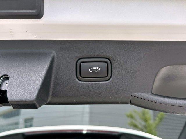 used 2024 Hyundai Tucson car, priced at $30,980