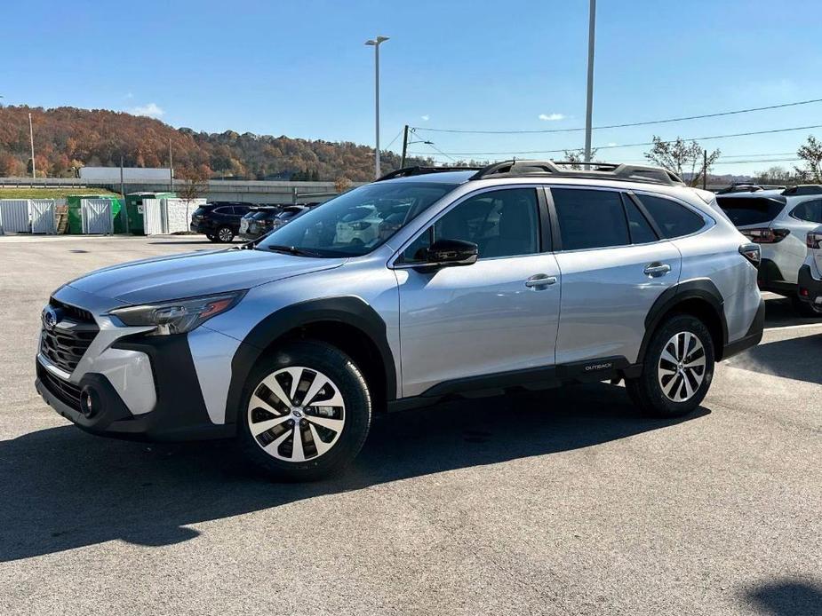 new 2025 Subaru Outback car, priced at $35,179