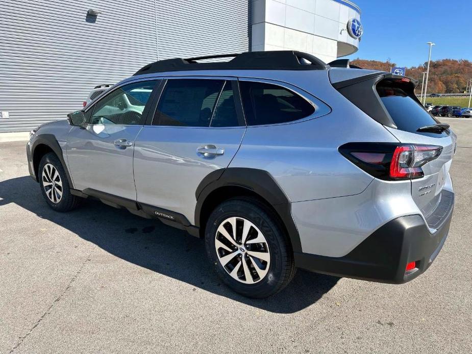 new 2025 Subaru Outback car, priced at $35,179