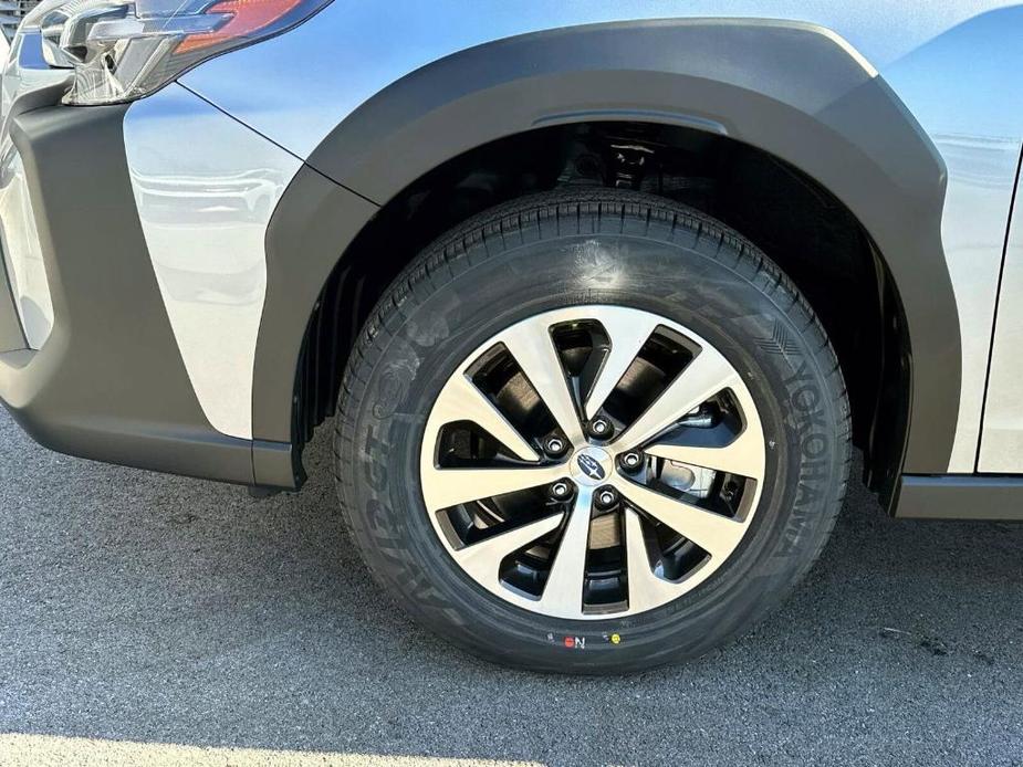 new 2025 Subaru Outback car, priced at $35,179