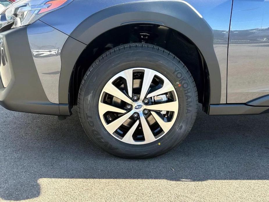 new 2025 Subaru Outback car, priced at $34,665