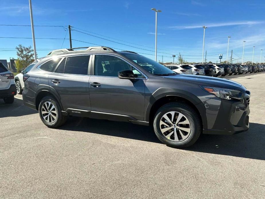 new 2025 Subaru Outback car, priced at $34,665