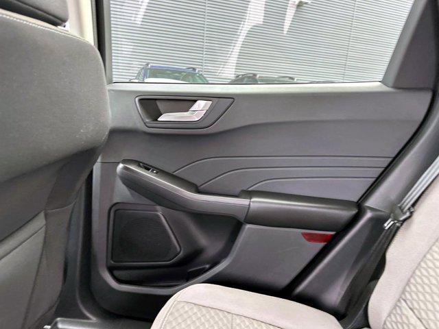 used 2021 Ford Escape car, priced at $23,980