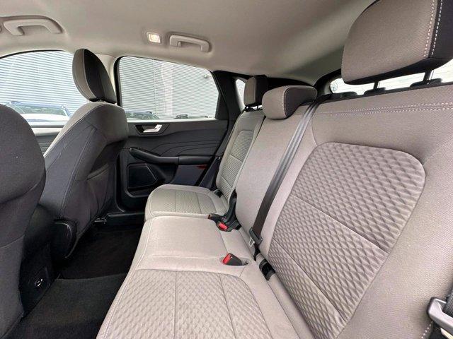 used 2021 Ford Escape car, priced at $23,980